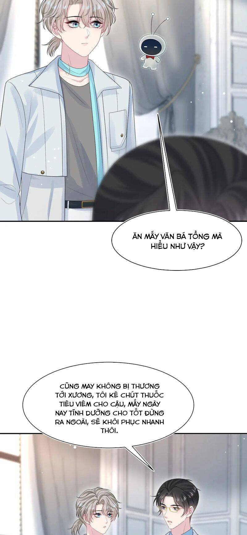 Tuyệt Mỹ Bạch Liên Online Dạy Học Chapter 248 - 28