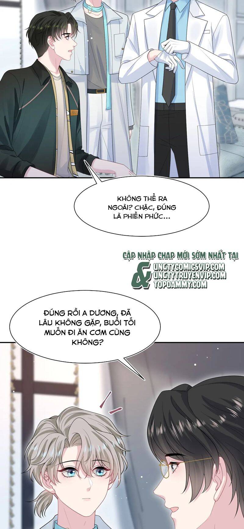 Tuyệt Mỹ Bạch Liên Online Dạy Học Chapter 248 - 29