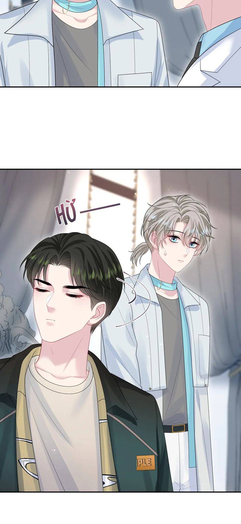 Tuyệt Mỹ Bạch Liên Online Dạy Học Chapter 248 - 30