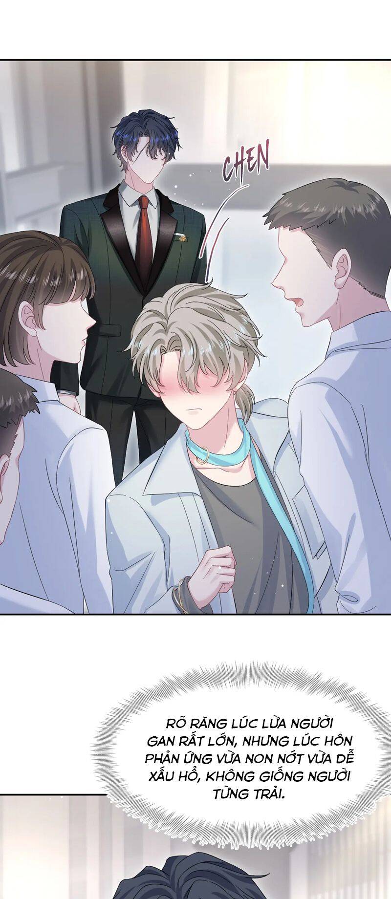 Tuyệt Mỹ Bạch Liên Online Dạy Học Chapter 248 - 5
