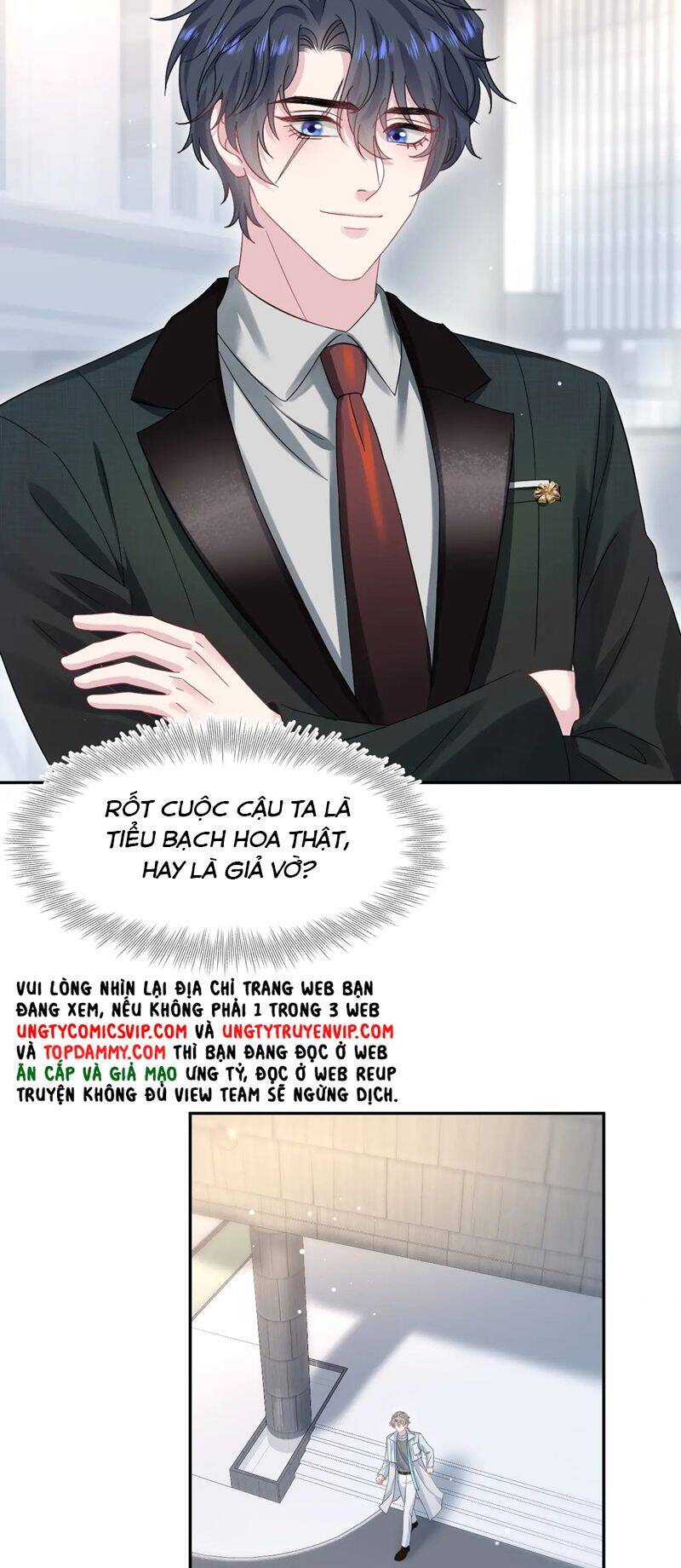 Tuyệt Mỹ Bạch Liên Online Dạy Học Chapter 248 - 6