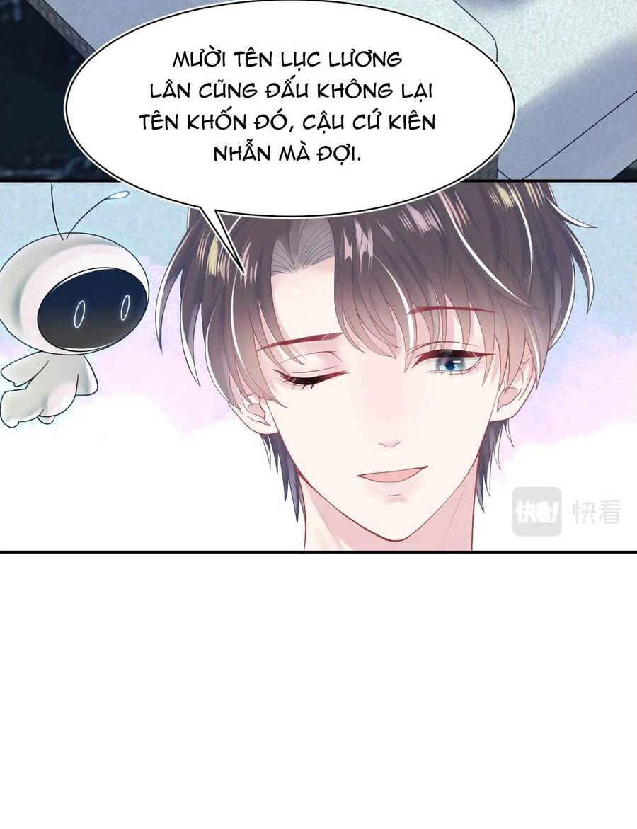 Tuyệt Mỹ Bạch Liên Online Dạy Học Chapter 25 - 17