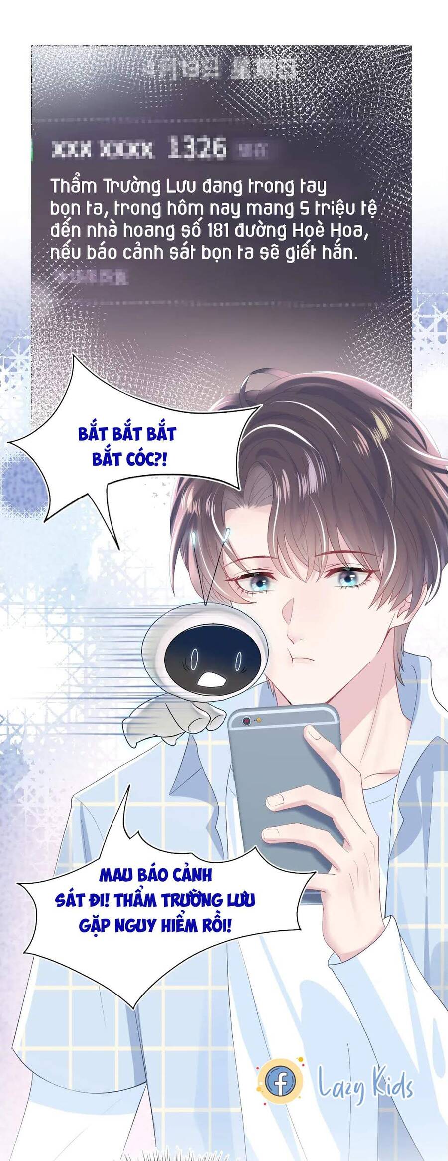 Tuyệt Mỹ Bạch Liên Online Dạy Học Chapter 25 - 19