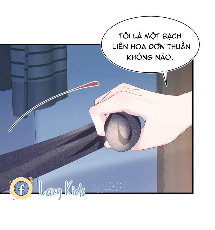 Tuyệt Mỹ Bạch Liên Online Dạy Học Chapter 25 - 23