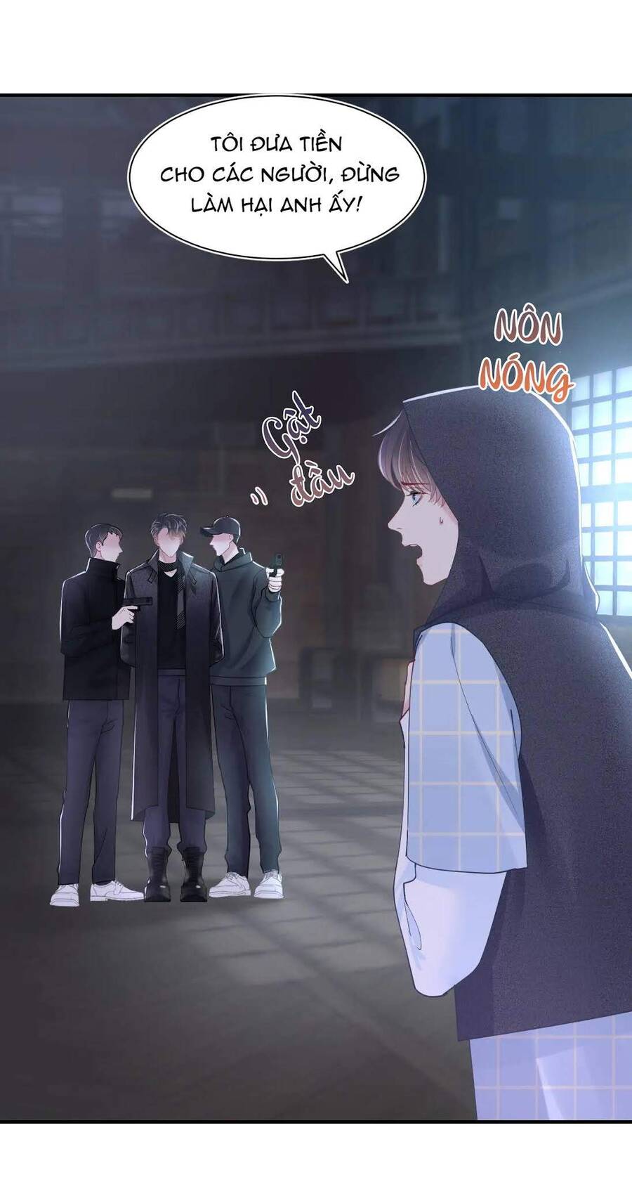 Tuyệt Mỹ Bạch Liên Online Dạy Học Chapter 25 - 29