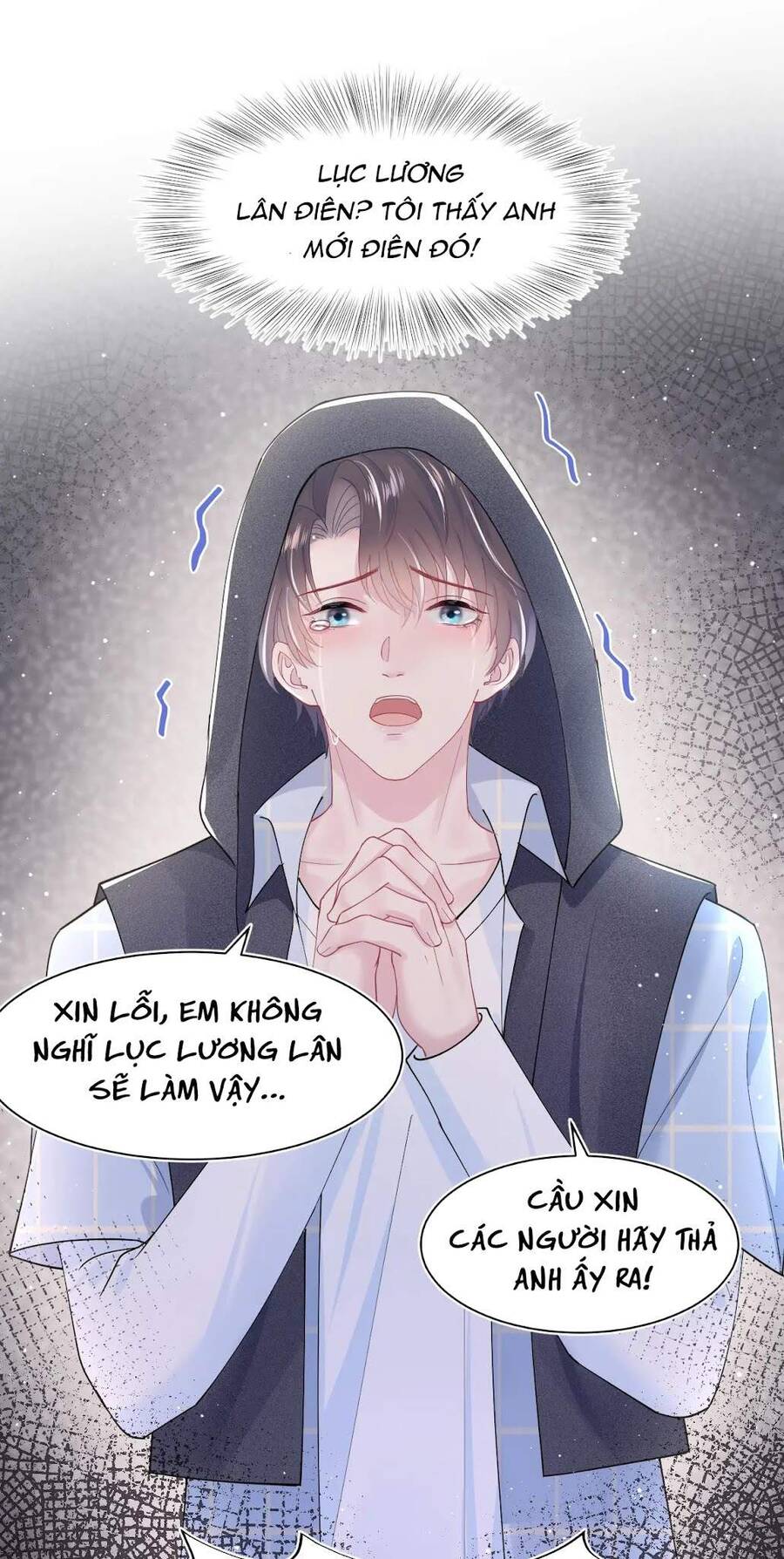 Tuyệt Mỹ Bạch Liên Online Dạy Học Chapter 25 - 32