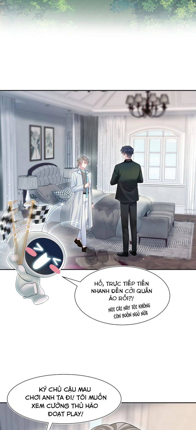 Tuyệt Mỹ Bạch Liên Online Dạy Học Chapter 250 - 20