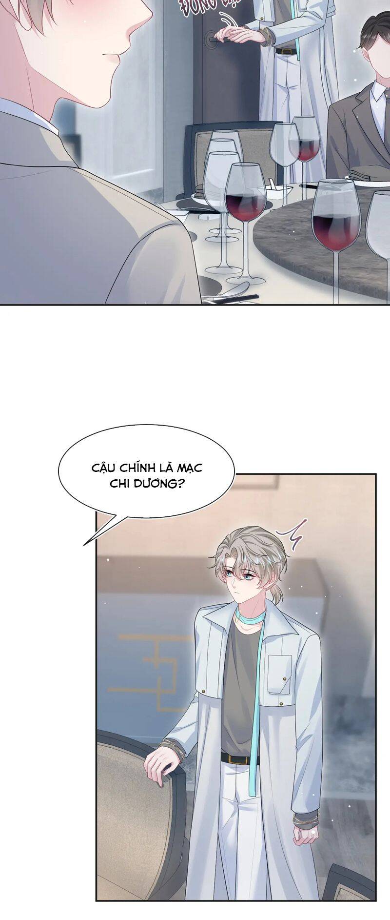 Tuyệt Mỹ Bạch Liên Online Dạy Học Chapter 250 - 4