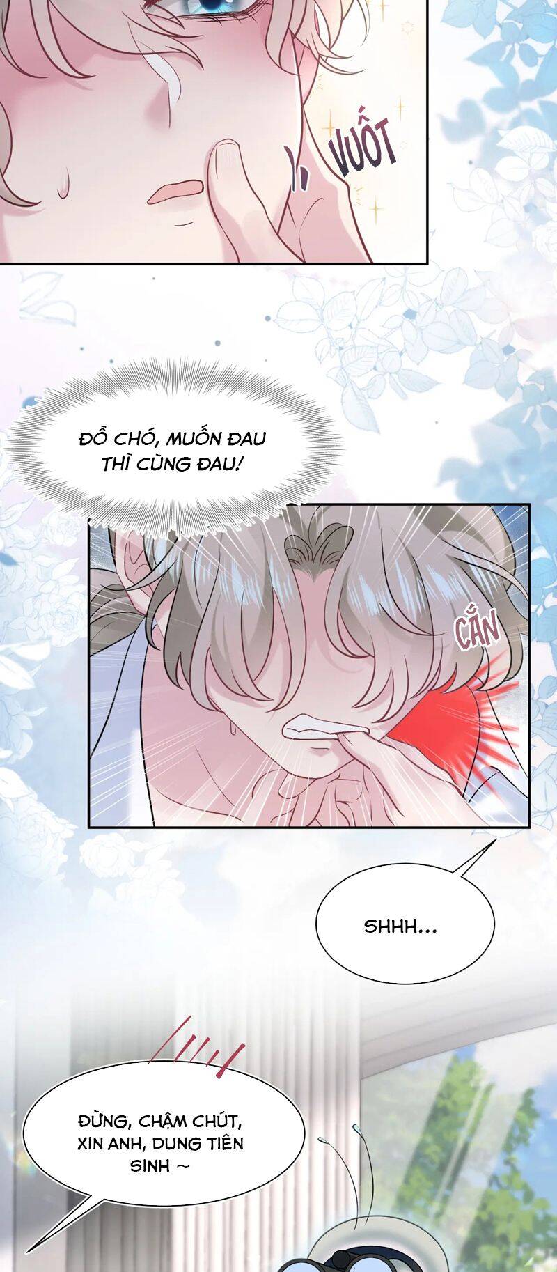Tuyệt Mỹ Bạch Liên Online Dạy Học Chapter 251 - 11