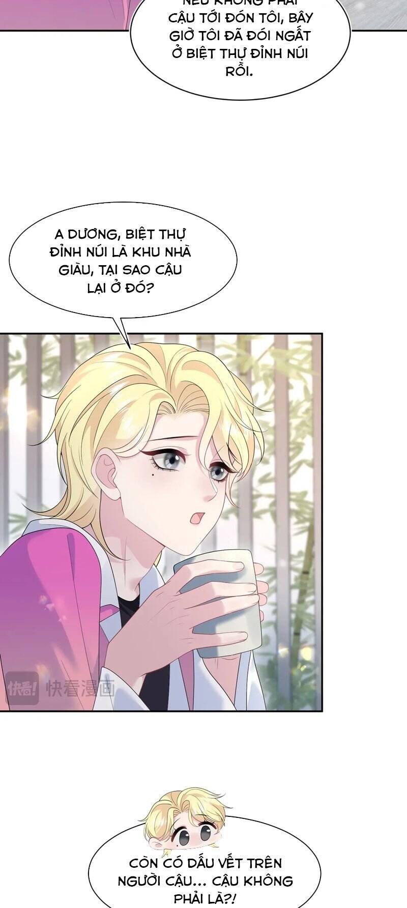 Tuyệt Mỹ Bạch Liên Online Dạy Học Chapter 251 - 19