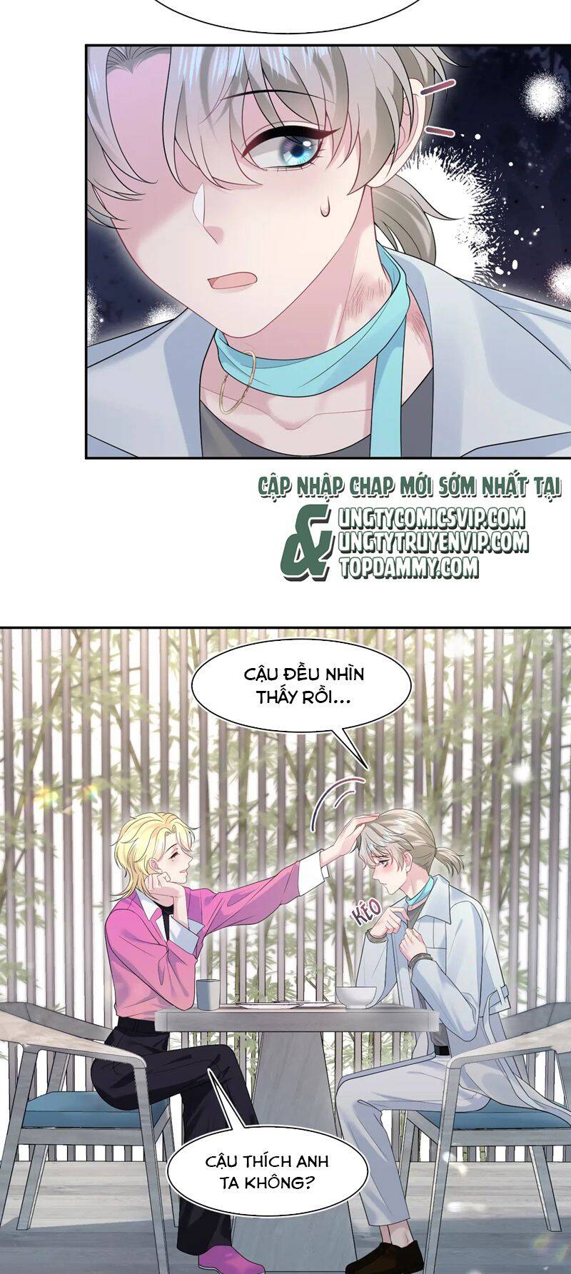 Tuyệt Mỹ Bạch Liên Online Dạy Học Chapter 251 - 20