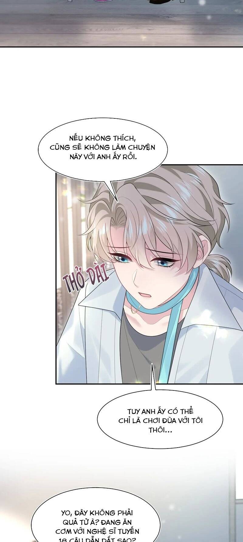 Tuyệt Mỹ Bạch Liên Online Dạy Học Chapter 251 - 21