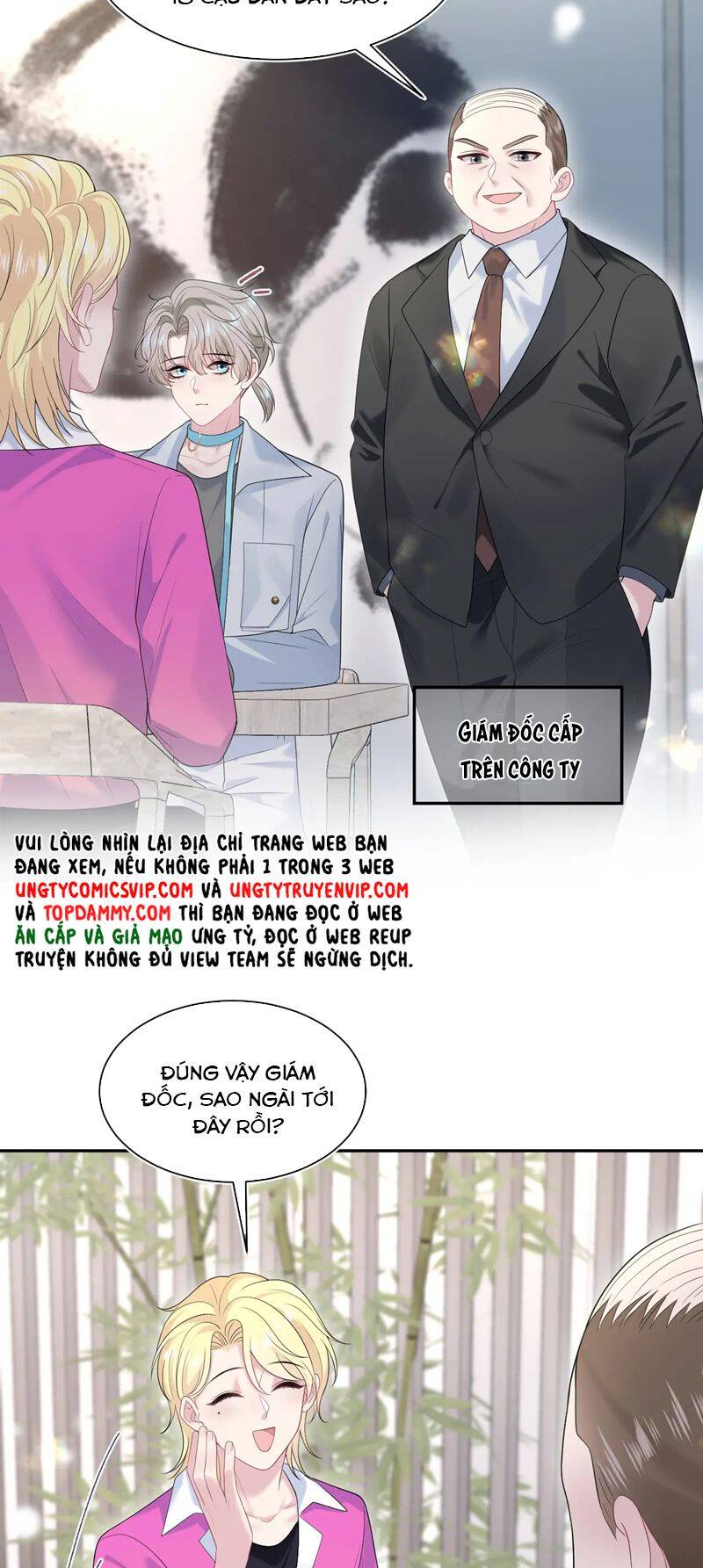 Tuyệt Mỹ Bạch Liên Online Dạy Học Chapter 251 - 22
