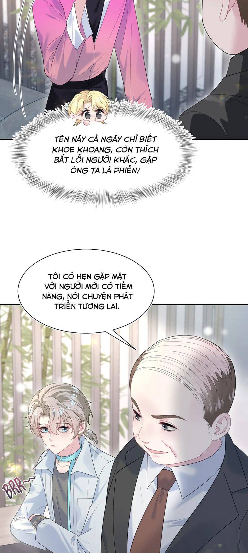 Tuyệt Mỹ Bạch Liên Online Dạy Học Chapter 251 - 23