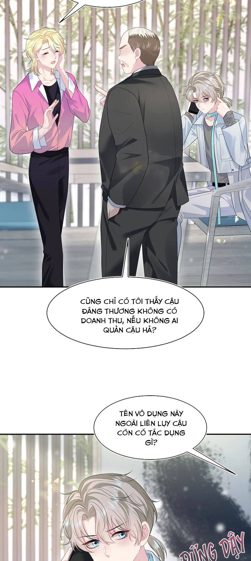 Tuyệt Mỹ Bạch Liên Online Dạy Học Chapter 251 - 26