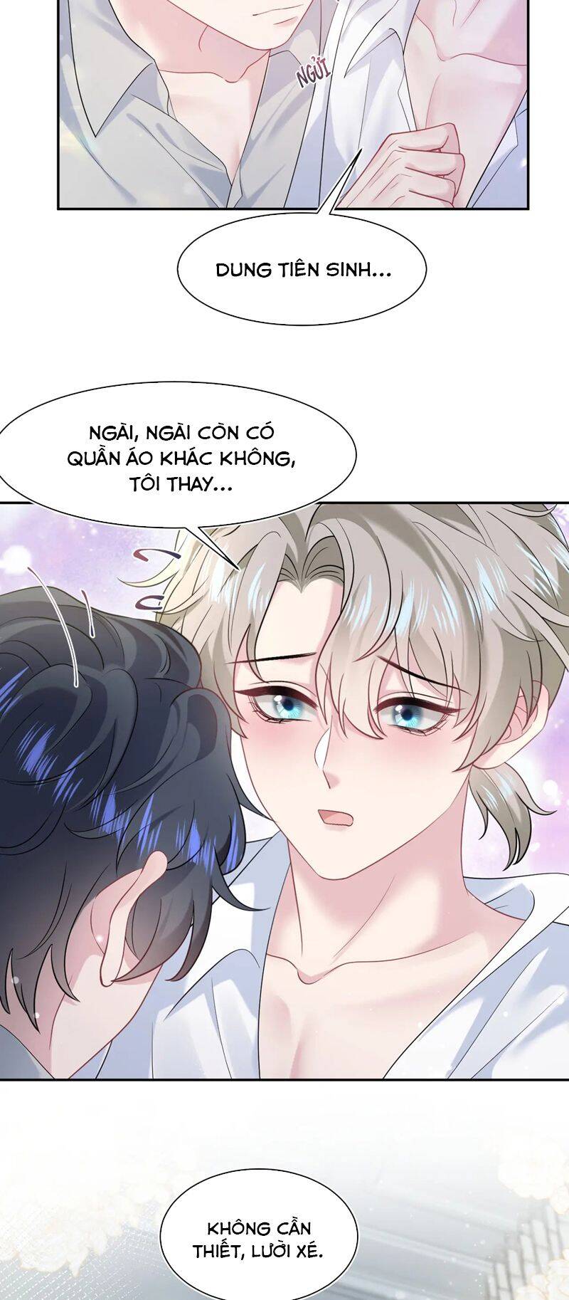 Tuyệt Mỹ Bạch Liên Online Dạy Học Chapter 251 - 4