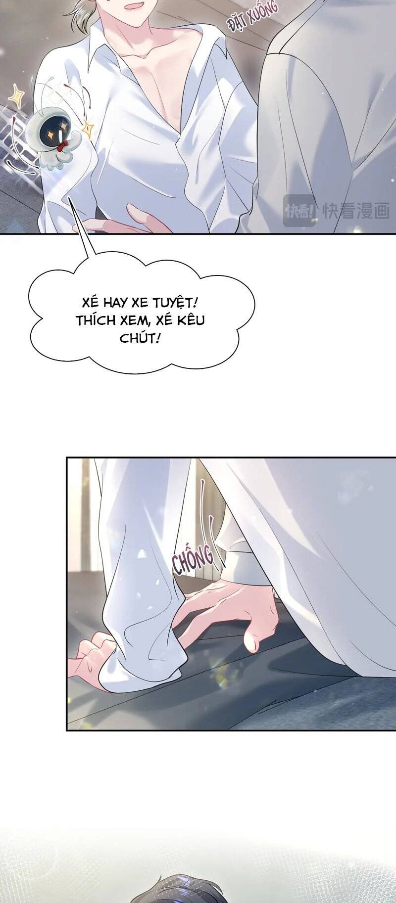 Tuyệt Mỹ Bạch Liên Online Dạy Học Chapter 251 - 6