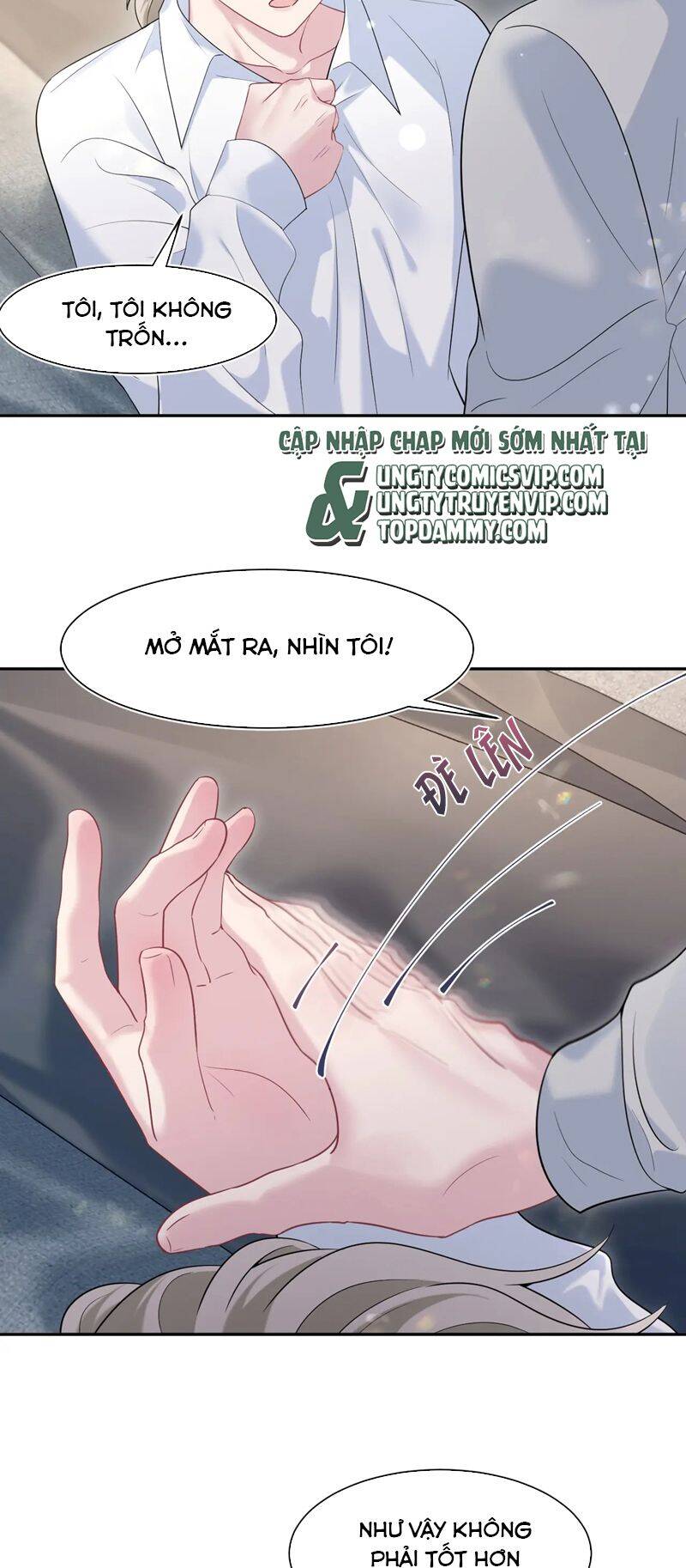 Tuyệt Mỹ Bạch Liên Online Dạy Học Chapter 251 - 8