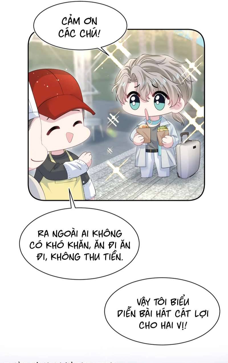 Tuyệt Mỹ Bạch Liên Online Dạy Học Chapter 252 - 27