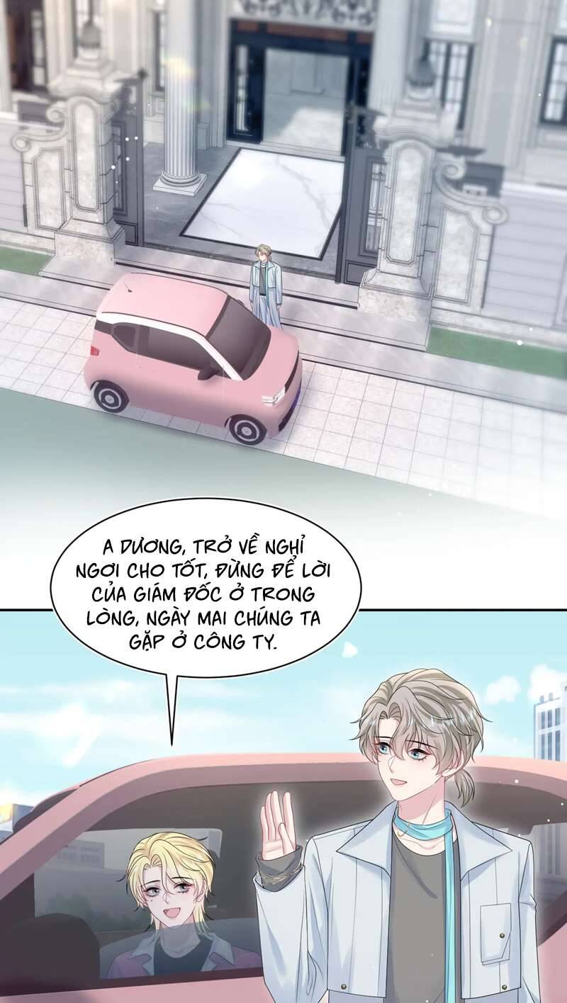 Tuyệt Mỹ Bạch Liên Online Dạy Học Chapter 252 - 4