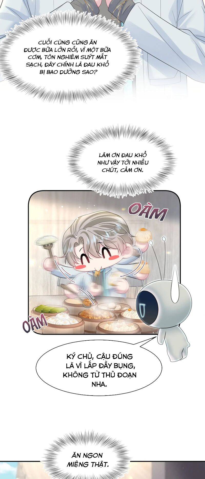 Tuyệt Mỹ Bạch Liên Online Dạy Học Chapter 253 - 11