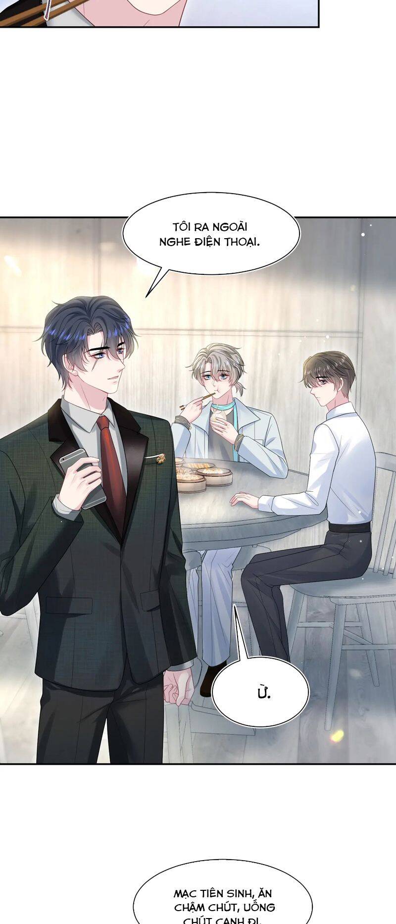 Tuyệt Mỹ Bạch Liên Online Dạy Học Chapter 253 - 13