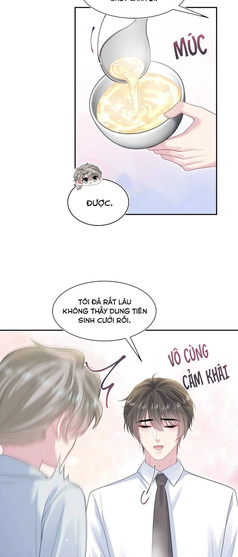 Tuyệt Mỹ Bạch Liên Online Dạy Học Chapter 253 - 14