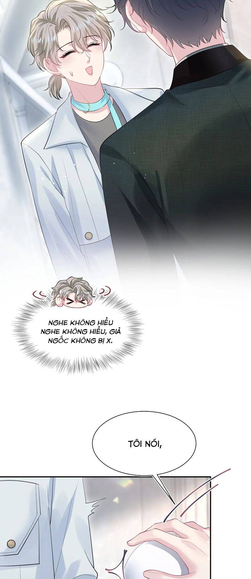 Tuyệt Mỹ Bạch Liên Online Dạy Học Chapter 253 - 25