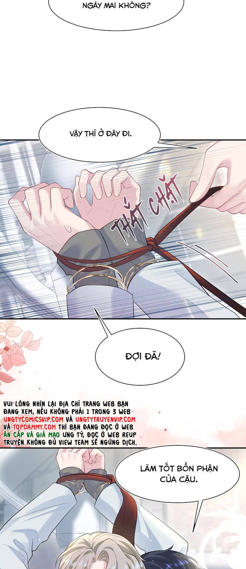 Tuyệt Mỹ Bạch Liên Online Dạy Học Chapter 253 - 28