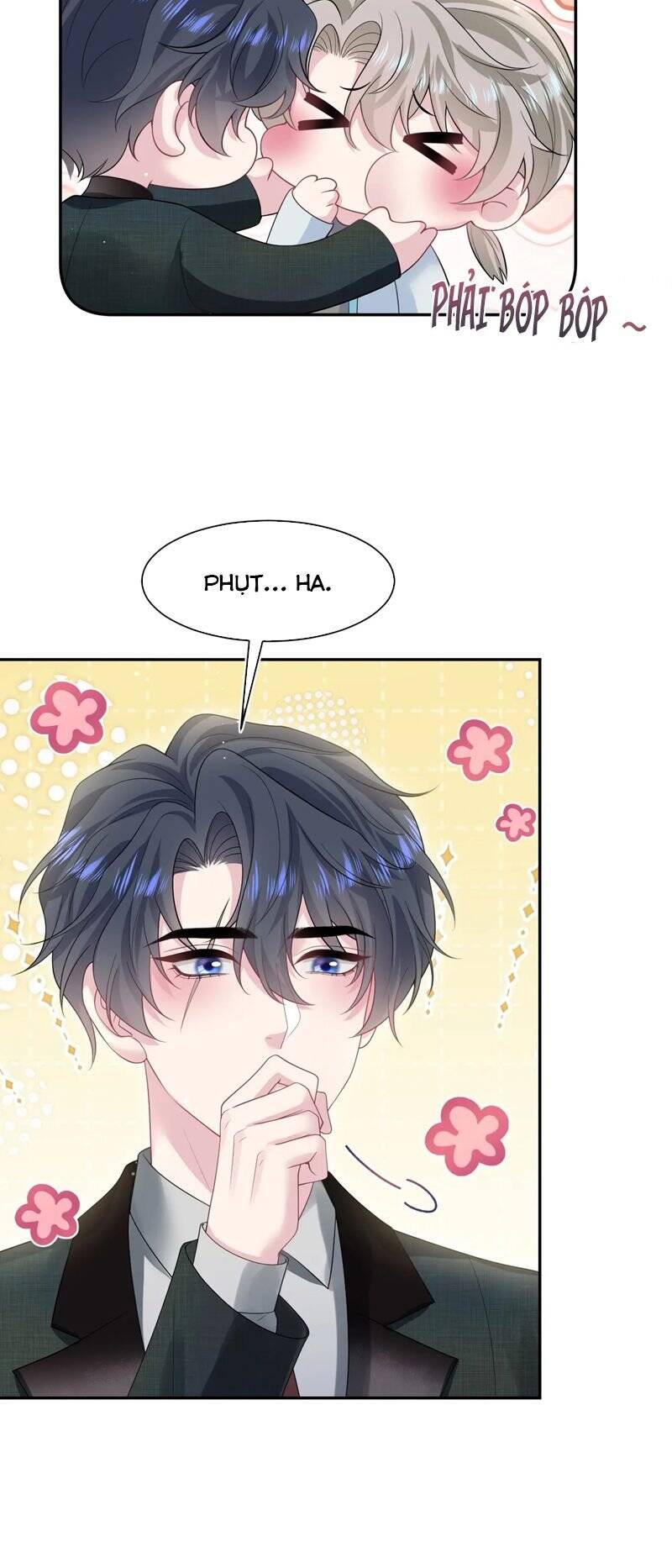 Tuyệt Mỹ Bạch Liên Online Dạy Học Chapter 253 - 4