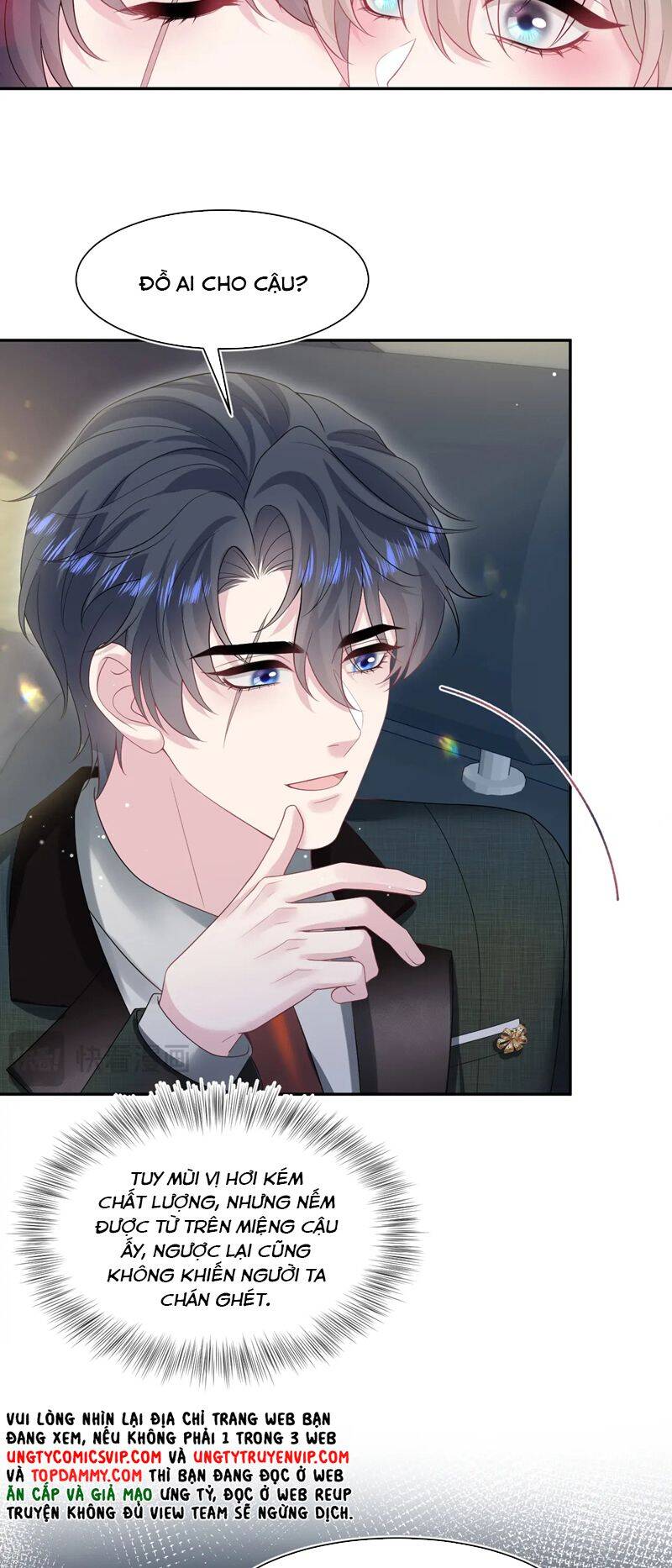 Tuyệt Mỹ Bạch Liên Online Dạy Học Chapter 253 - 6