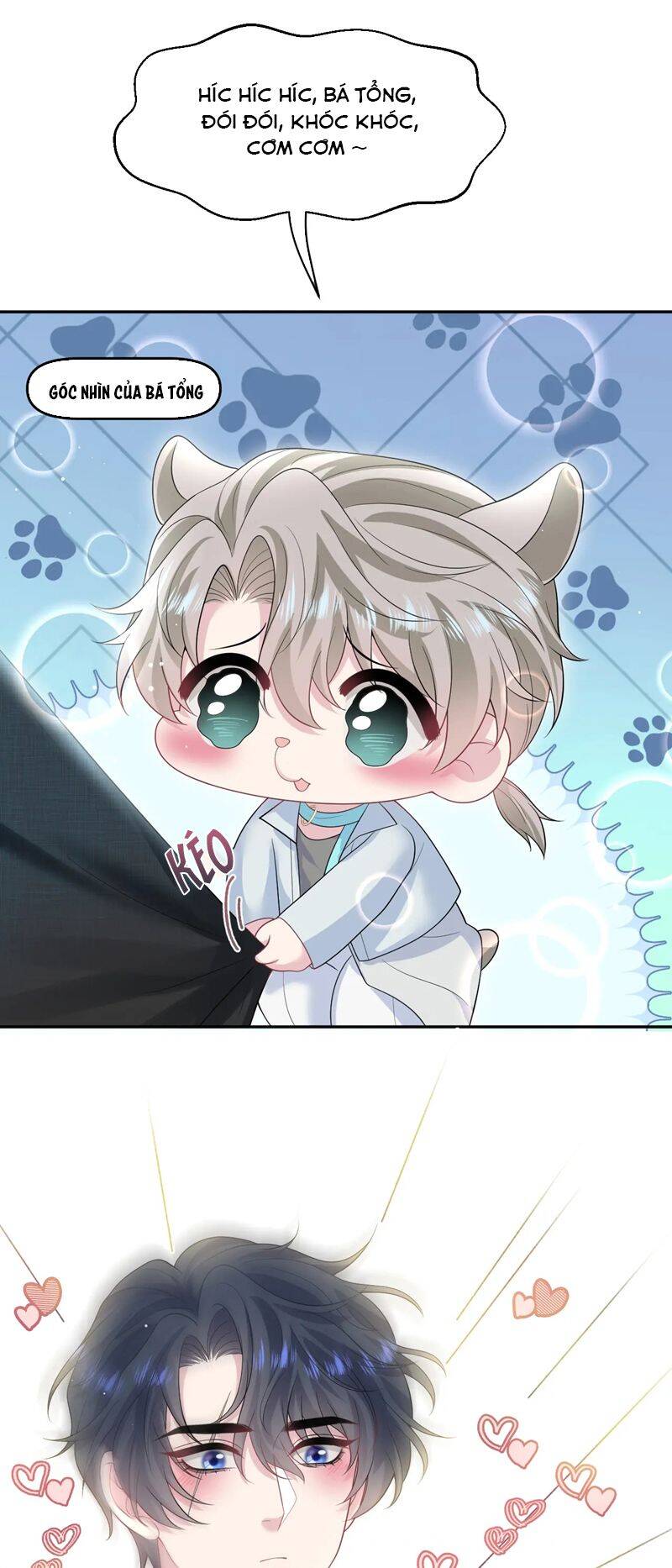 Tuyệt Mỹ Bạch Liên Online Dạy Học Chapter 253 - 8