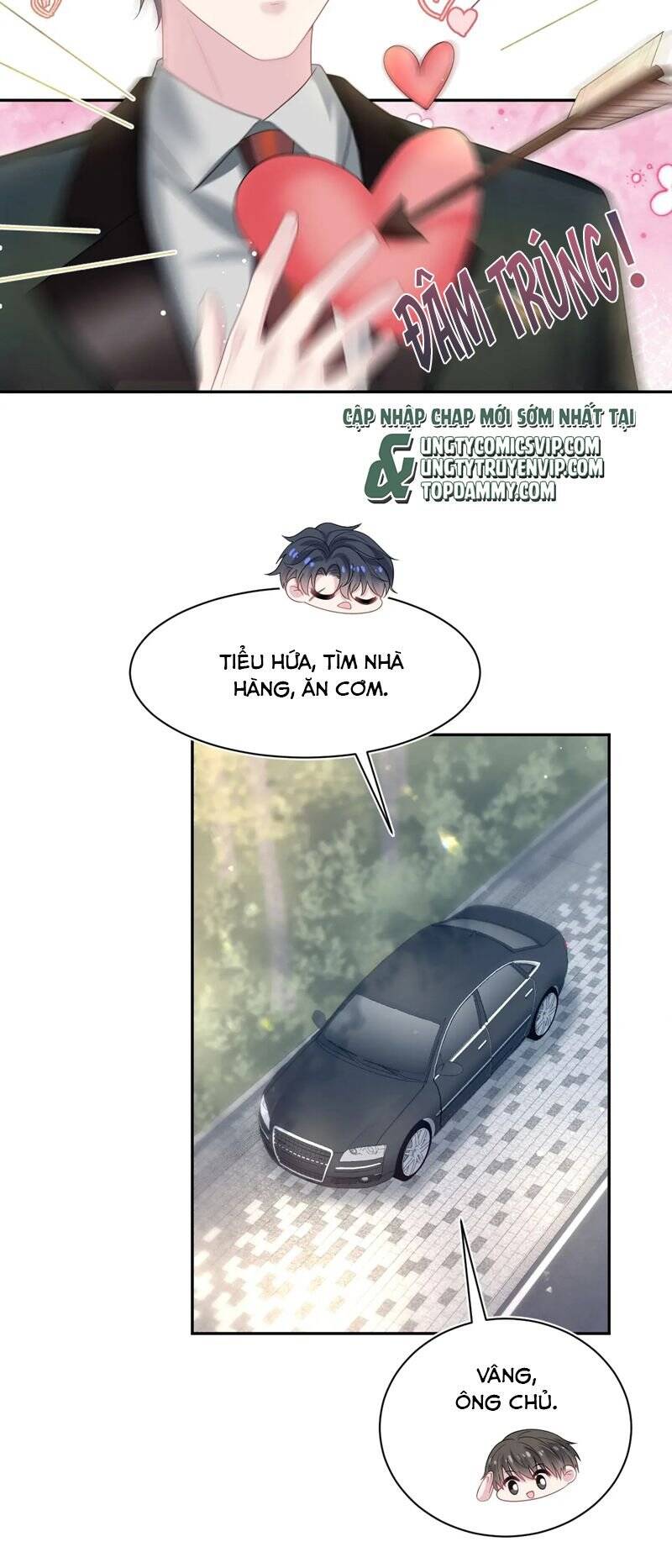 Tuyệt Mỹ Bạch Liên Online Dạy Học Chapter 253 - 9