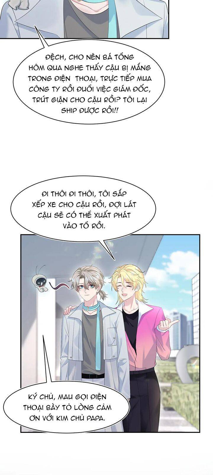 Tuyệt Mỹ Bạch Liên Online Dạy Học Chapter 254 - 11