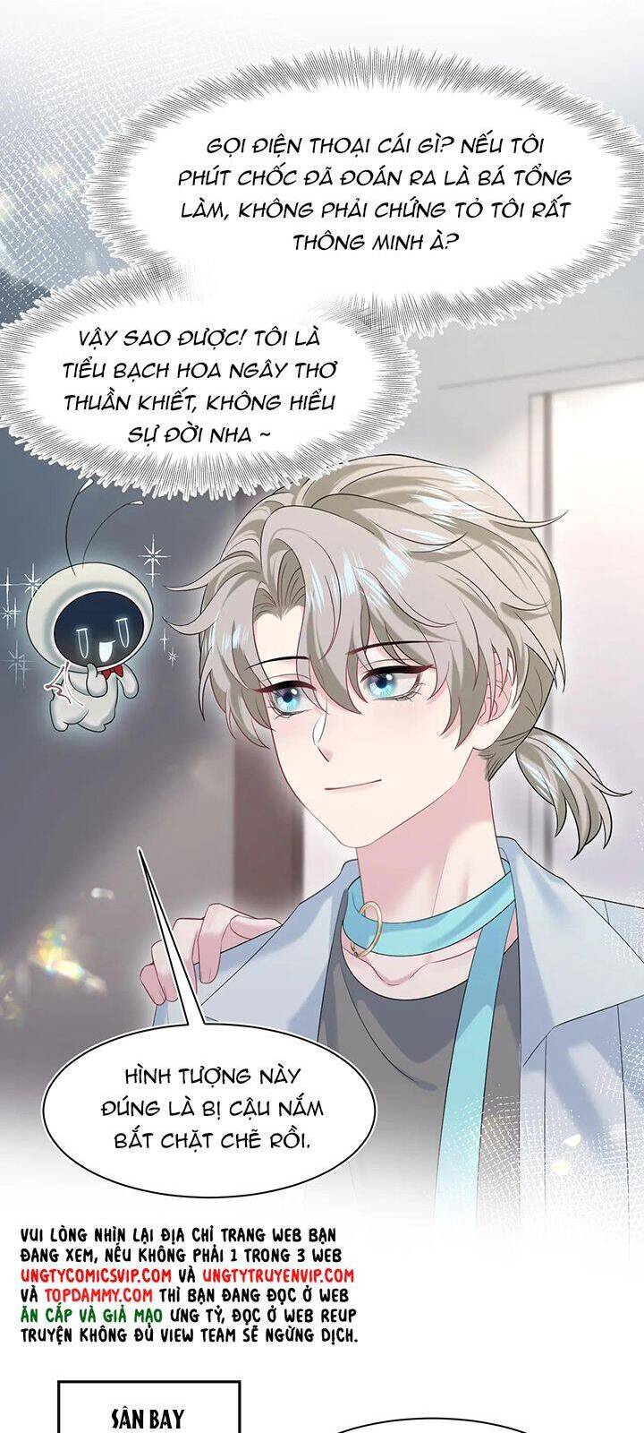 Tuyệt Mỹ Bạch Liên Online Dạy Học Chapter 254 - 12