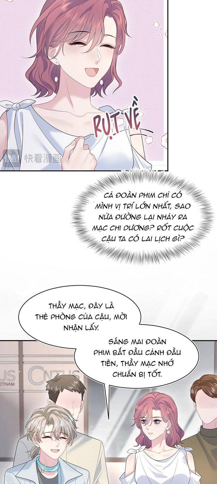 Tuyệt Mỹ Bạch Liên Online Dạy Học Chapter 254 - 18