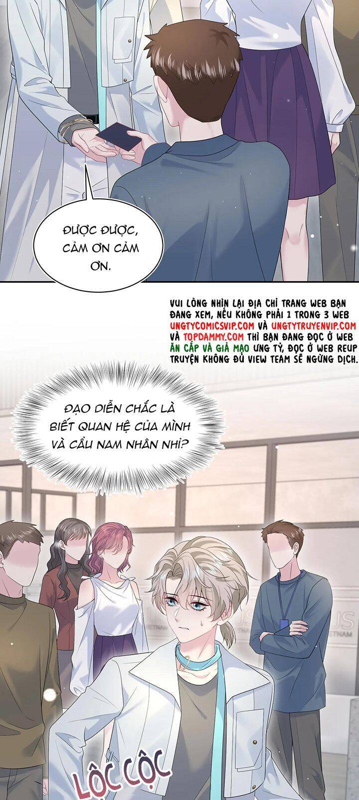Tuyệt Mỹ Bạch Liên Online Dạy Học Chapter 254 - 19