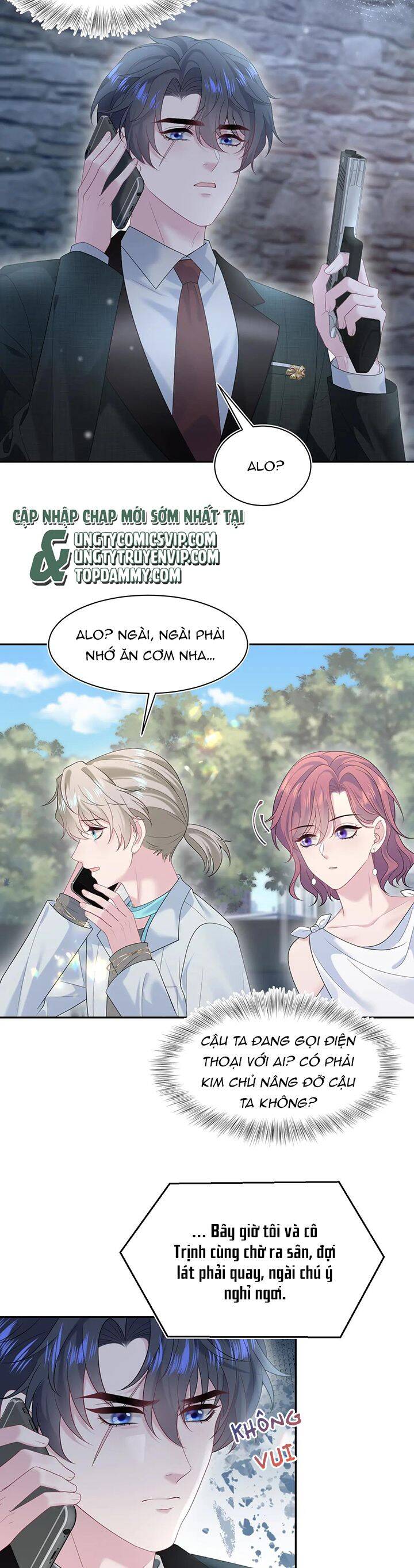 Tuyệt Mỹ Bạch Liên Online Dạy Học Chapter 254 - 24