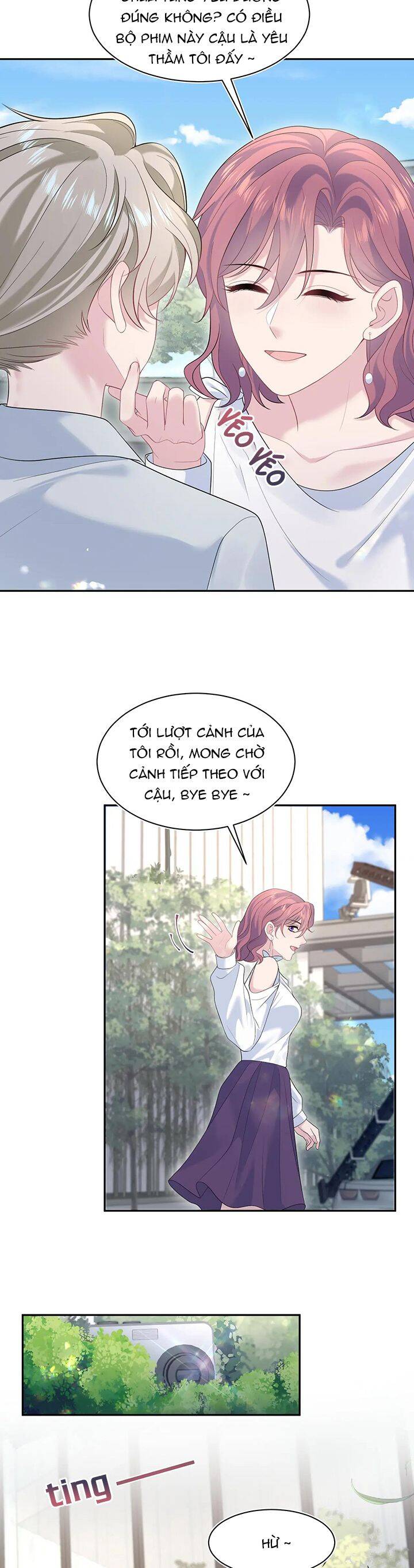 Tuyệt Mỹ Bạch Liên Online Dạy Học Chapter 254 - 28