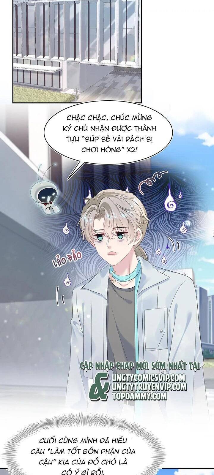Tuyệt Mỹ Bạch Liên Online Dạy Học Chapter 254 - 4