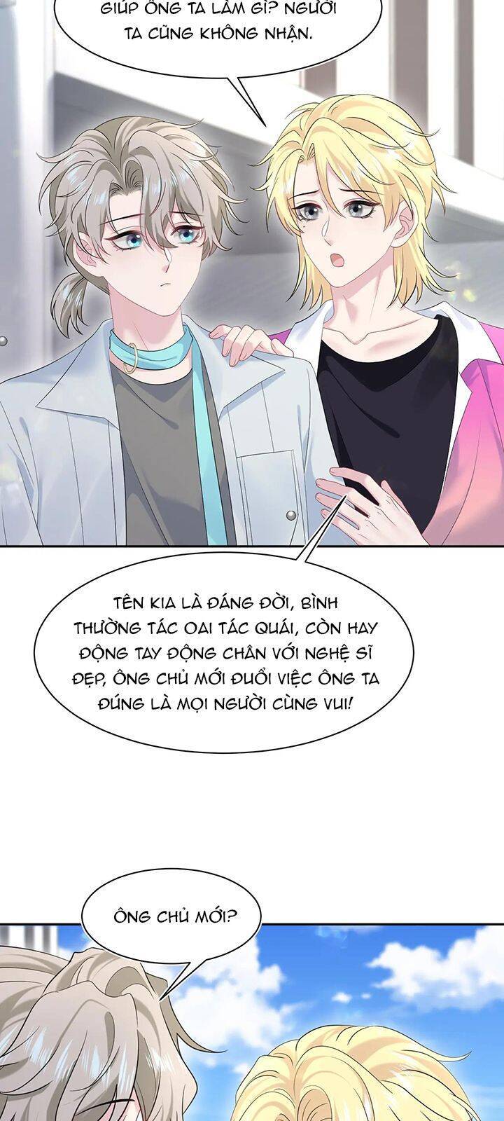 Tuyệt Mỹ Bạch Liên Online Dạy Học Chapter 254 - 9