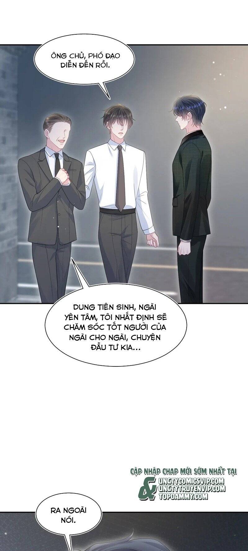 Tuyệt Mỹ Bạch Liên Online Dạy Học Chapter 256 - 12