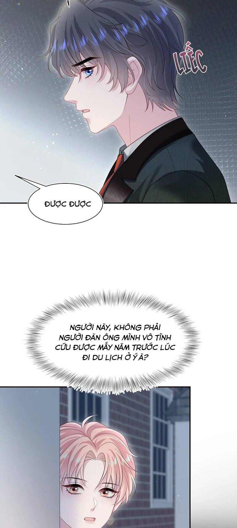 Tuyệt Mỹ Bạch Liên Online Dạy Học Chapter 256 - 13