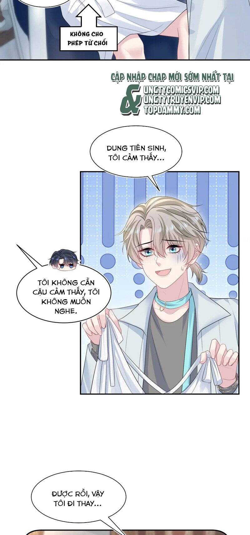 Tuyệt Mỹ Bạch Liên Online Dạy Học Chapter 256 - 29
