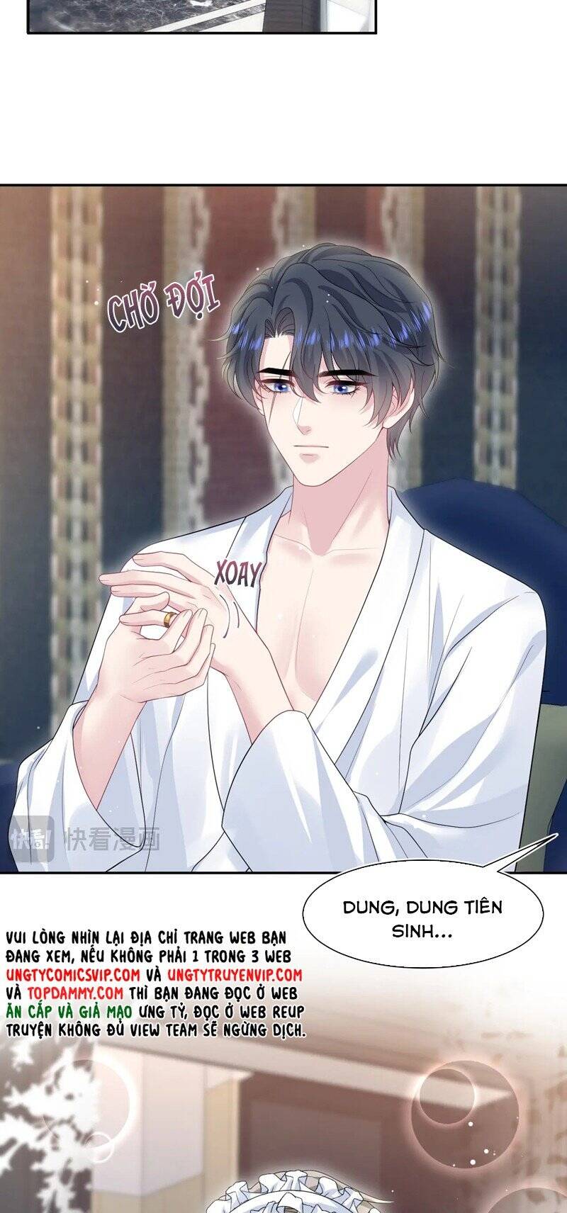 Tuyệt Mỹ Bạch Liên Online Dạy Học Chapter 256 - 31