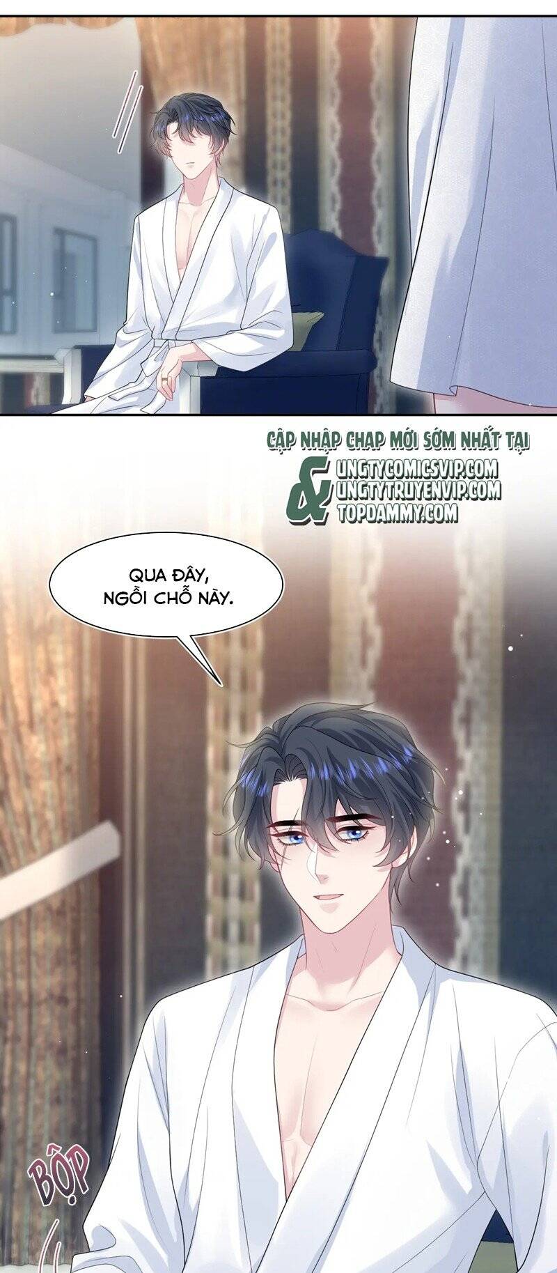 Tuyệt Mỹ Bạch Liên Online Dạy Học Chapter 256 - 33