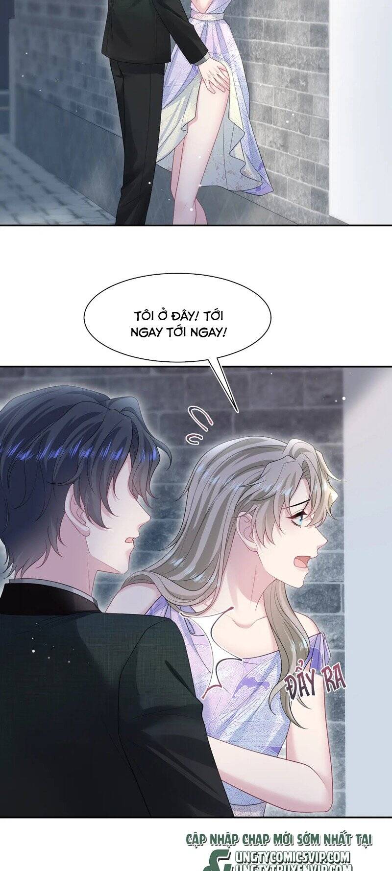 Tuyệt Mỹ Bạch Liên Online Dạy Học Chapter 256 - 7