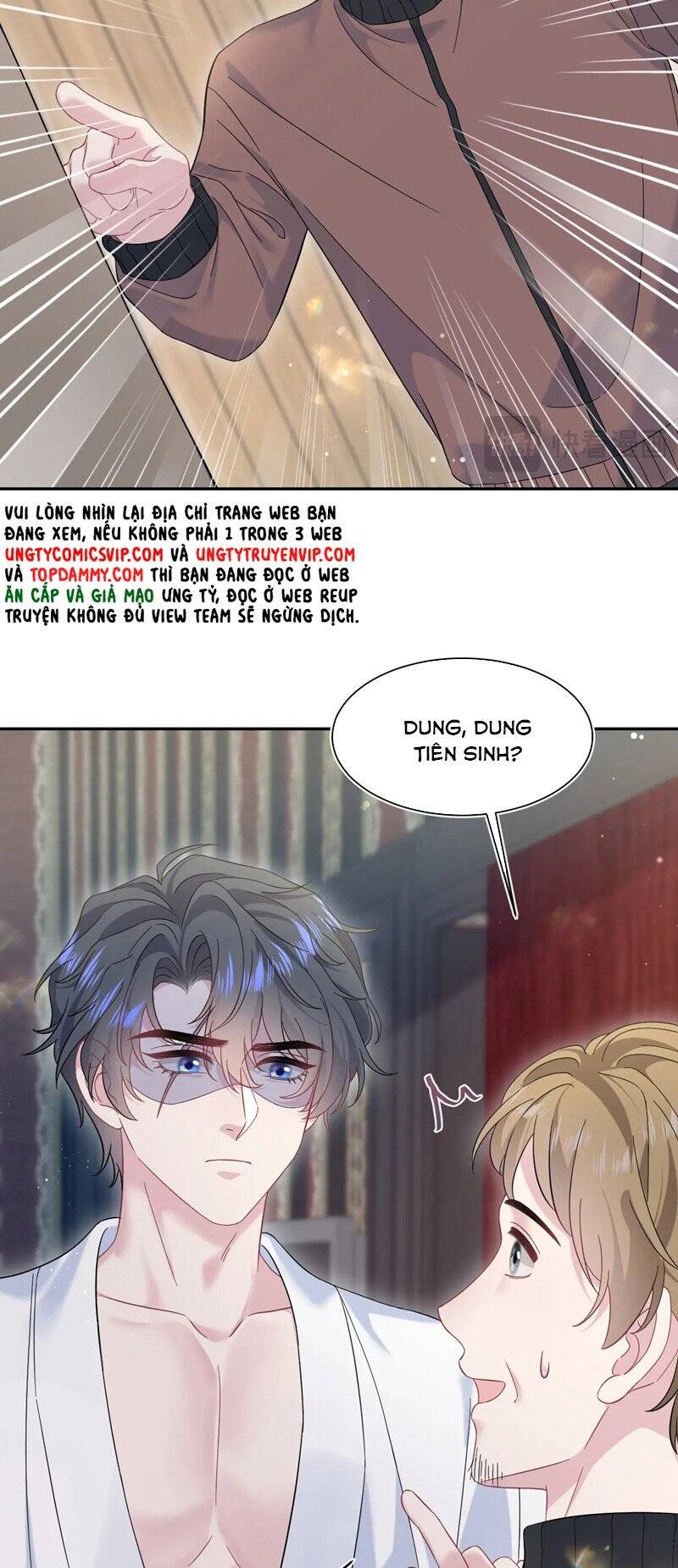 Tuyệt Mỹ Bạch Liên Online Dạy Học Chapter 257 - 15