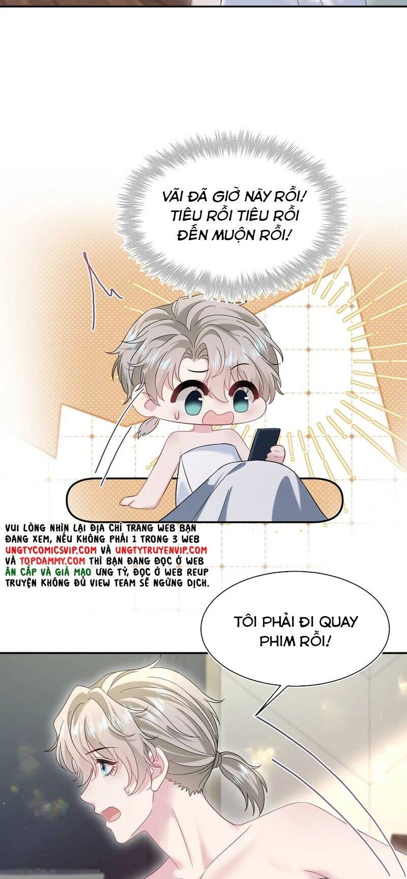 Tuyệt Mỹ Bạch Liên Online Dạy Học Chapter 257 - 19