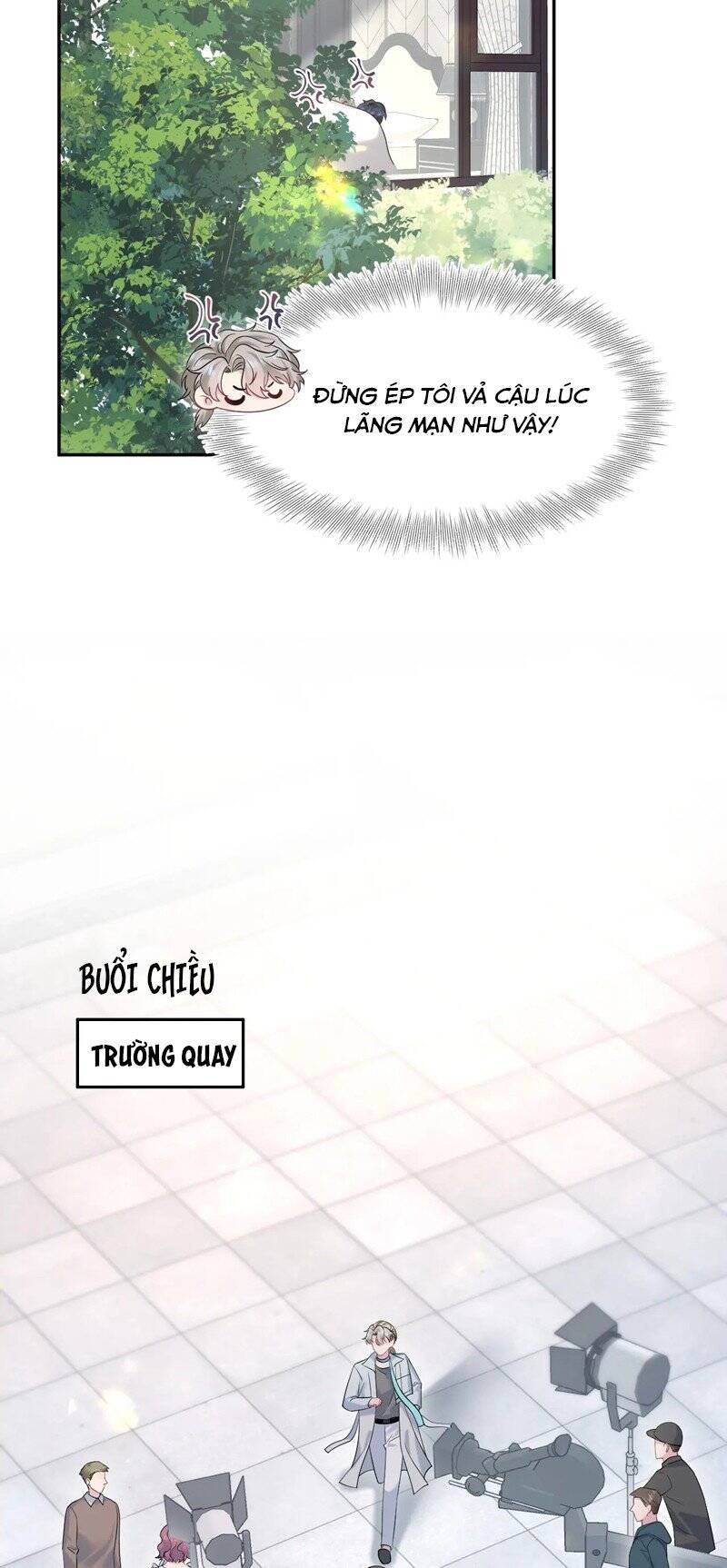 Tuyệt Mỹ Bạch Liên Online Dạy Học Chapter 257 - 23